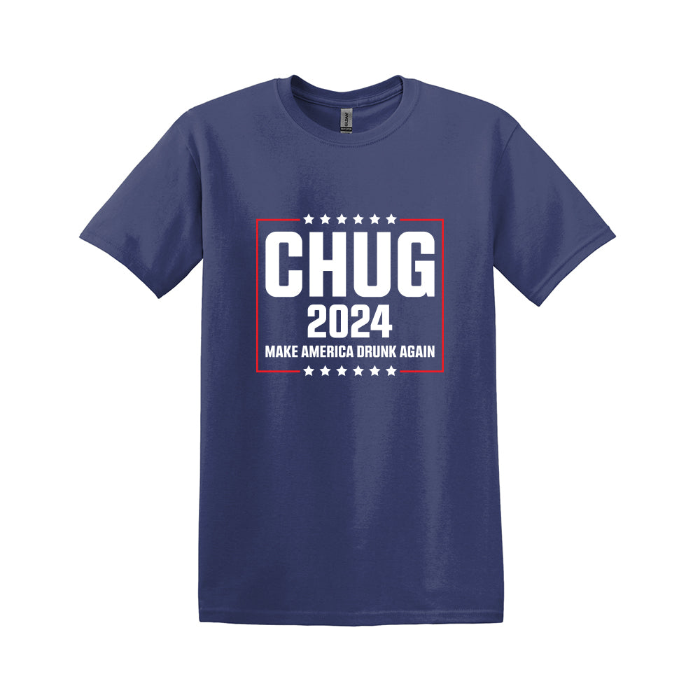 CHUG 2024 MADA T-Shirt