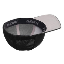 Load image into Gallery viewer, Fitted Mesh BRBN Cap (BACK IN STOCK)
