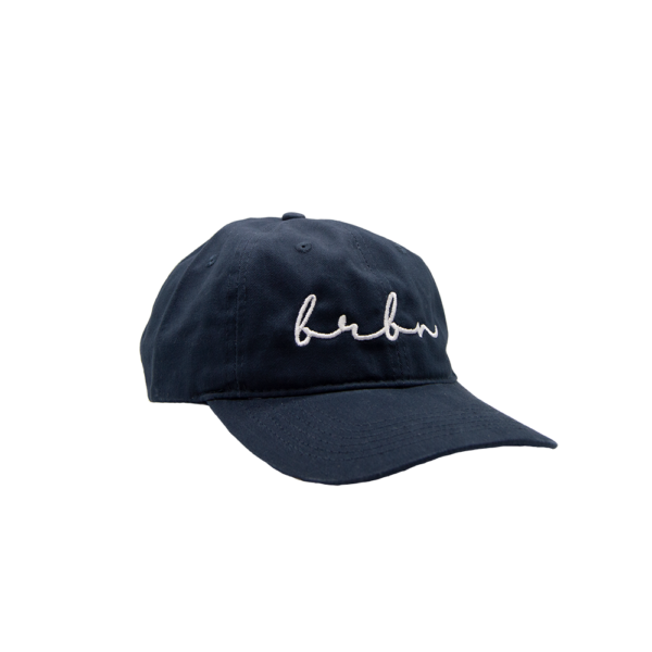 BRBN Twill Dad Hat