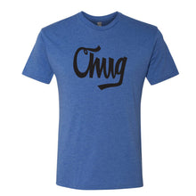 Load image into Gallery viewer, Chug Logo Tee
