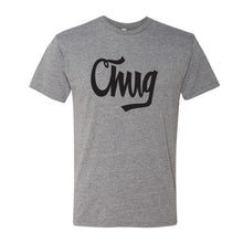 Load image into Gallery viewer, Chug Logo Tee
