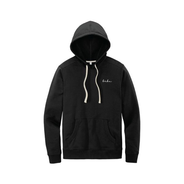 BRBN Re-Fleece Hoodie