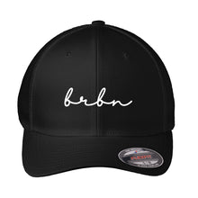 Load image into Gallery viewer, Fitted Mesh BRBN Cap (BACK IN STOCK)
