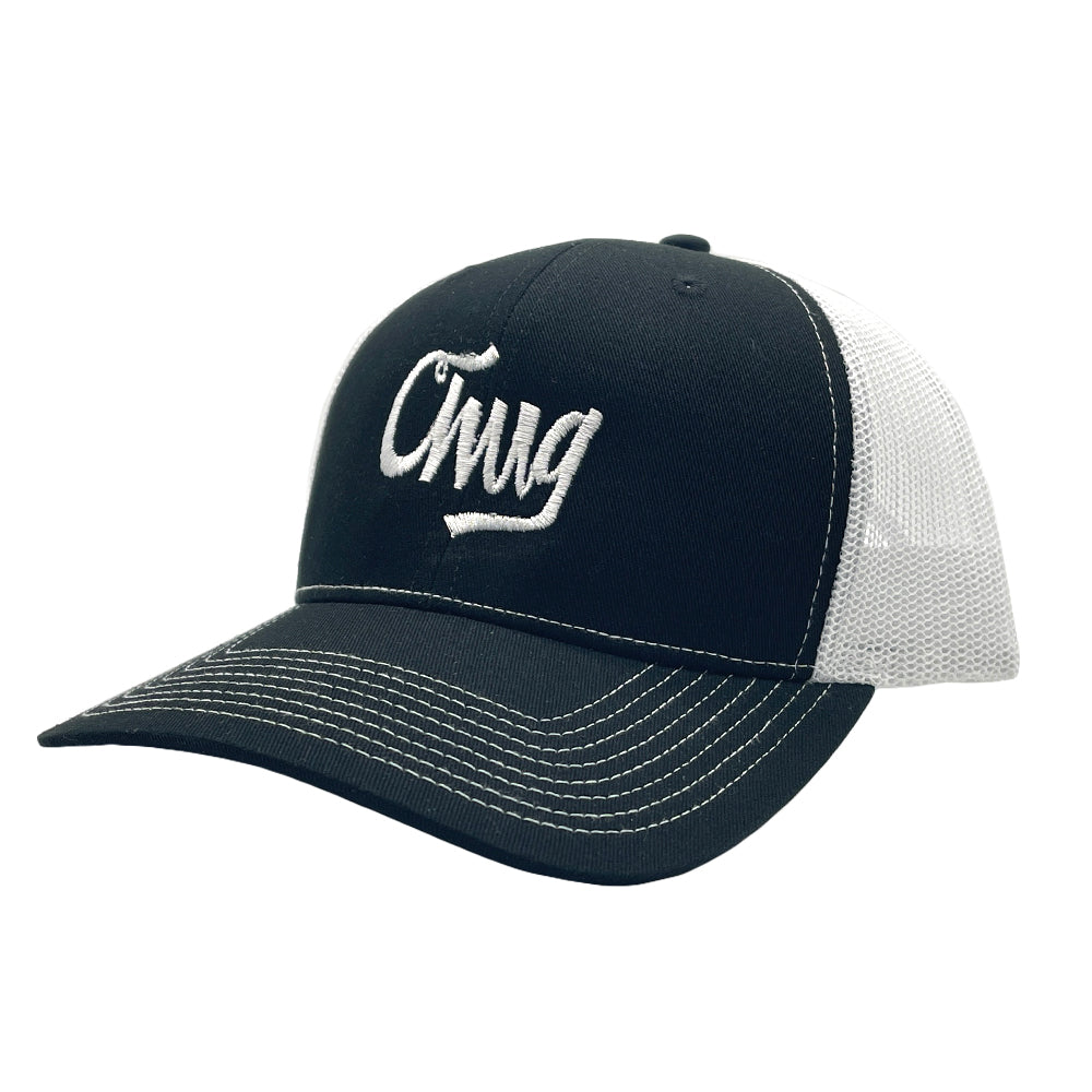 OG Chug Snapback Trucker Hat