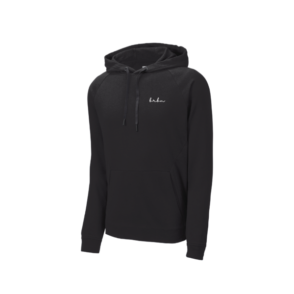 BRBN Lightweight French Terry Pullover Hoodie
