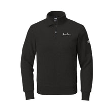 Load image into Gallery viewer, The North Face Pullover 1/2-Zip Sweater Fleece
