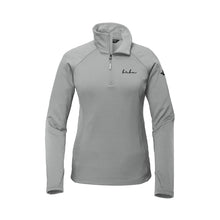 Load image into Gallery viewer, The North Face Ladies Mountain Peaks 1/4-Zip Fleece
