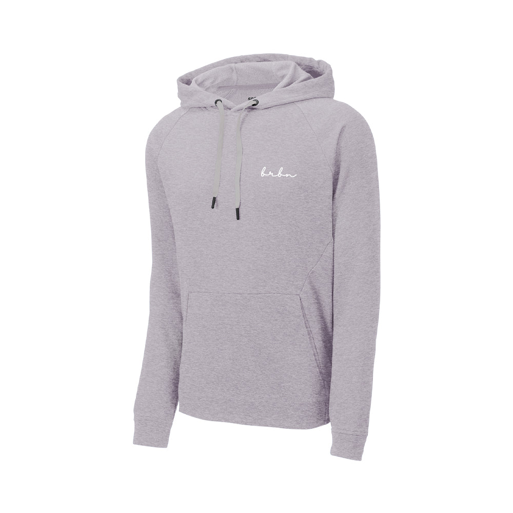 BRBN Lightweight French Terry Pullover Hoodie