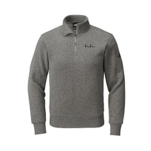 Load image into Gallery viewer, The North Face Pullover 1/2-Zip Sweater Fleece
